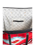 Blazing Serape Weekender Bag- S-9584