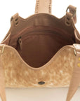 Carrington Club Bag - S-9609