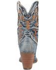 Y'all Need Dolly - DI 950 - Denim