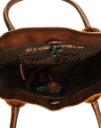 Serengeti Tote- STS33240