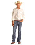 Pistol Boot- RRMD0PR1G1
