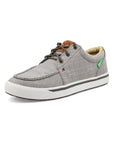 Hooey Loper- 11.5 Medium Light Grey