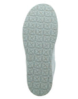 Women's Kicks- WCA0100- Aqua Corduroy-