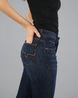 Jennifer- Dark Wash-