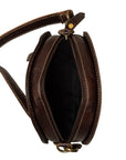 Magnolia Lane Round Bag