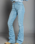 Sugar Fade Jeans-
