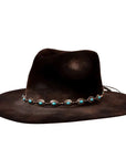 Pueblo - Wide Brim Hat