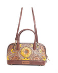 Pueblo Petals Bag- S-9760