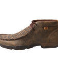Men's Work Driving Moc