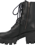 Double Down- DI933- Black