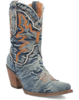 Y'all Need Dolly - DI 950 - Denim
