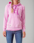 Sunrise Hoodie- Lilac