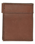 Foreman II Boot Wallet