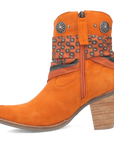 Bandida- DI184- Orange