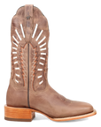 Lacey - DP5169- Tan -