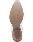 Out West - DI 920 - White