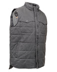 Walker Vest- Canyonland - Grey