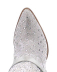 Crown Jewel- Silver- DI564-
