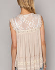 Emma - FKT1257 - Almond -