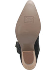 Thunder Road- DI 597- Black