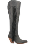 Sky High- DI604- Black