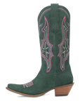 Hot Sauce- DI 196- Green