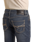 Pistol Boot- BM0PD03105-
