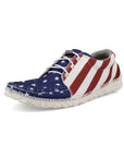 Zero- X Kick- Red/White/Blue - WZX0010-