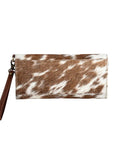 Marquez Trail Wallet- S-8749