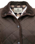 Canyonland Barn Jacket- Brown-
