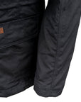Adelaide Jacket- Black