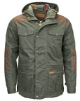 Brant Jacket-