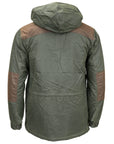 Brant Jacket-