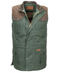 Brant Vest-
