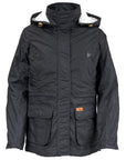 Adelaide Jacket- Black