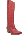 High Cotton - Red