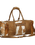 Cinnamon Traveler Bag- S-1272