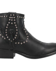 Destry Bootie