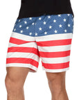 United We Stand Shorts