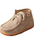 ICA0005 Infant Chukka- Dusty Tan