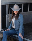 Cattleman- Gunsmoke