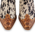Heely Western Mules
