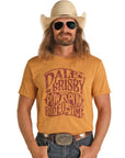 R&RD- Dale Brisby PowPow