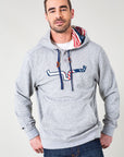 Anson - Hoodie-
