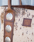 Serengeti Tote- STS33240