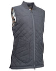 Jen Vest- Canyonland- Black/Grey-