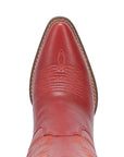 High Cotton - Red