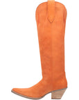 Thunder Road - DI597- Orange