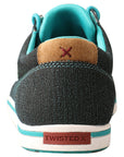 Womens Kicks-