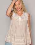 Emma - FKT1257 - Almond -